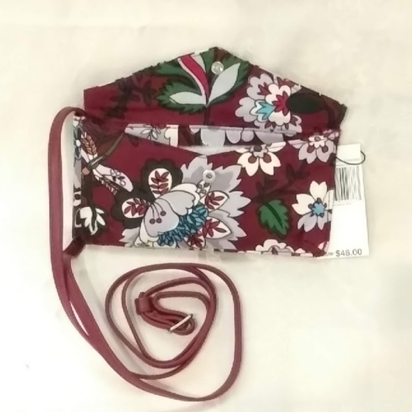 🆕 Vera Bradley Crossbody - Picture 4 of 7